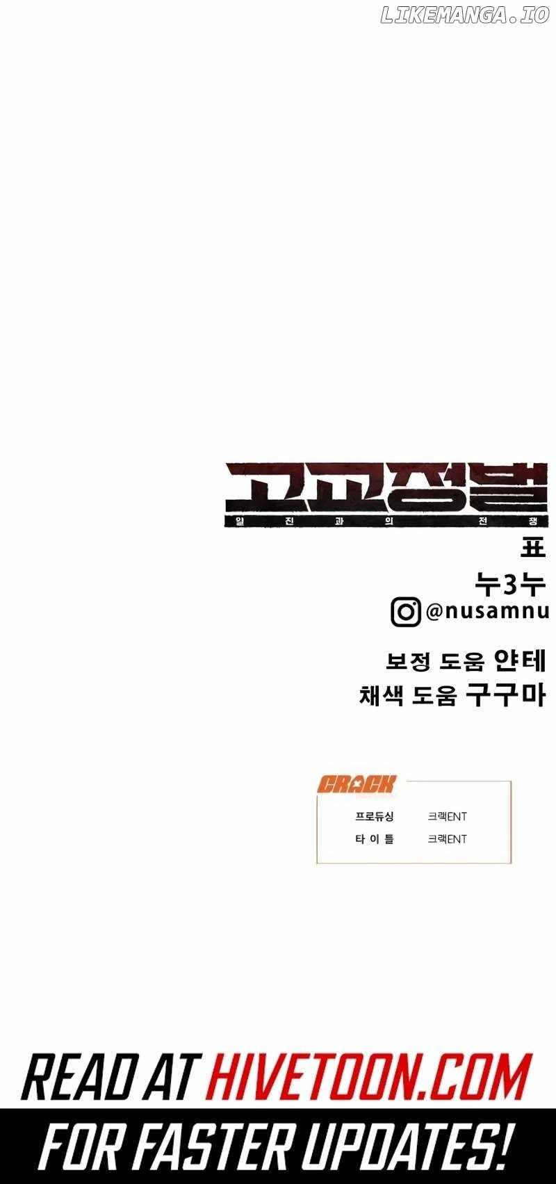 High School Conquest: War Against the Bullies Chapter 14 38